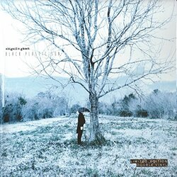 Abigail'S Ghost Black Plastic Sun Vinyl LP