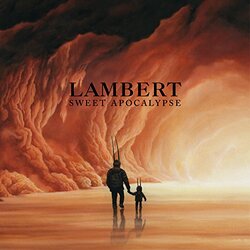 Lambert Sweet Apocalypse Vinyl LP