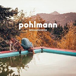 Pohlmann Weggefaehrten Vinyl 2 LP