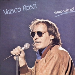 Vasco Rossi Siamo Solo Noi Vinyl 12"