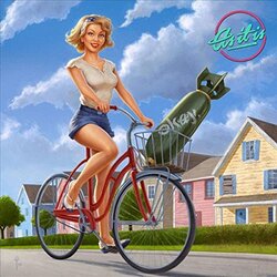As It Is Okay Vinyl LP