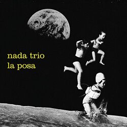 Nada Trio La Posa Vinyl LP