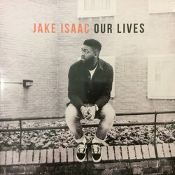 Jake Isaac Our Lives Vinyl LP