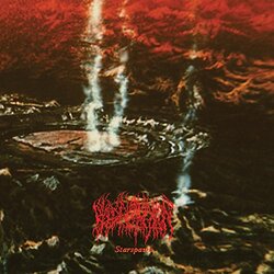 Blood Incantation Starspawn Vinyl LP