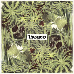 Tronco ABDUCIDA POR FORMAR UNA PAREJA (10IN)   ltd 10"