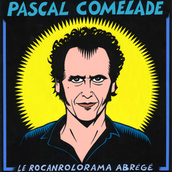 Pascal Comelade Le Rocanrolorama Abrege Vinyl 3 LP