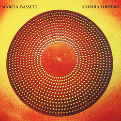 BassettMarcia / LubelskiSamara Live Nyc Vinyl LP