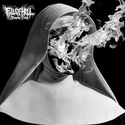 Full Of Hell Trumpeting Ecstasy Vinyl LP