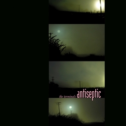 Terminals Antiseptic Vinyl LP