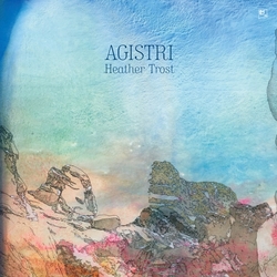 Heather Trost Agistri Vinyl LP