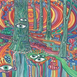 Spectre Folk Vol. 4 VINYL LP