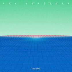Los Colognes Wave Vinyl LP