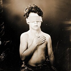 Gideon Cold Vinyl LP