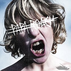 Papa Roach Crooked Teeth 180gm Vinyl LP