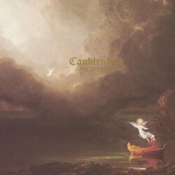 Candlemass Nightfall picture disc Vinyl LP