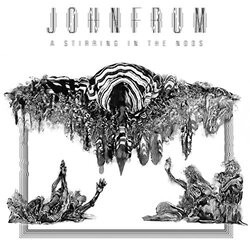 John Frum Stirring In The Noos Vinyl LP