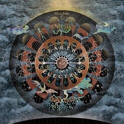 Earth Electric Vol 1: Solar Vinyl LP