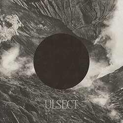 Ulsect Ulsect Vinyl LP