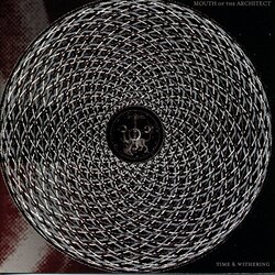 Mouth Of The Architect Time & Withering rmstrd Vinyl LP