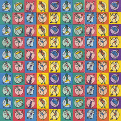 Guerilla Toss GT Ultra Vinyl LP
