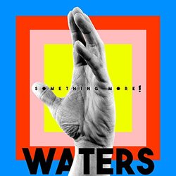 Water SOMETHING MORE (DLCD) Vinyl LP