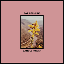 Rat Columns Candle Power Vinyl LP