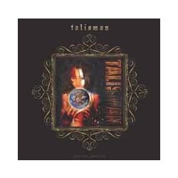 Talisman Genesis deluxe Vinyl LP