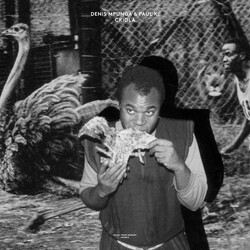 Denis Mpunga / Paul K. Criola Vinyl