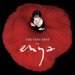 Enya Very Best Of Enya VINYL 2 LP