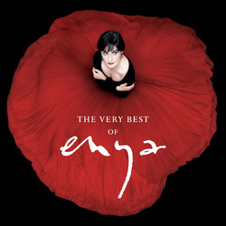 Enya Very Best Of Enya Vinyl 2 LP