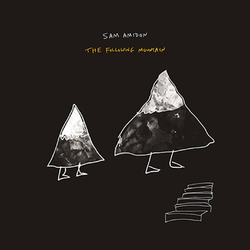 Sam Amidon Following Mountain VINYL LP