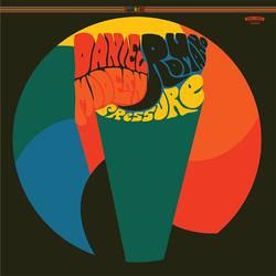 Daniel Romano Modern Pressure Vinyl LP