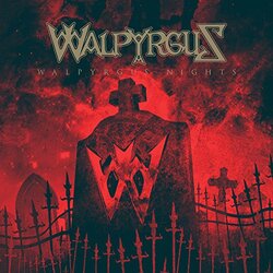 Walpyrgus Walpyrgus Nights Vinyl LP