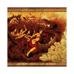 Morass Of Molasses These Paths We Tread Vinyl LP