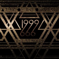 Army Of The Universe 1999 The Remixes Vinyl 12"