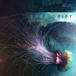 Erra Drift Coloured Vinyl 2 LP