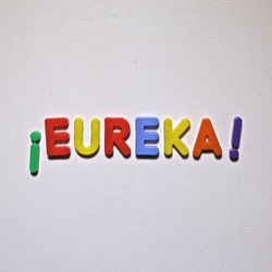 Eureka The Butcher Eureka! Vinyl LP