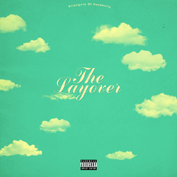 Strangers Of Necessity Layover Vinyl LP