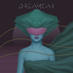 Dreamcar Dreamcar 180gm Vinyl LP +Download