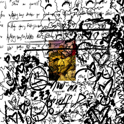 Serpentwithfeet Blisters Vinyl LP