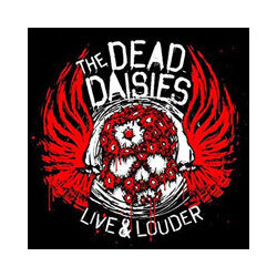 Dead Daisies Live & Louder box set + LP 5 CD