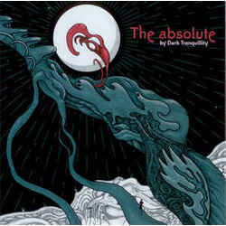Dark Tranquillity Absolute Vinyl 12"