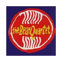 Bear Quartet Moby Dick Vinyl LP