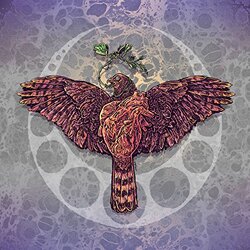 Acacia Strain Gravebloom Vinyl LP