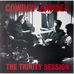 Cowboy Junkies Trinity Session  VINYL LP