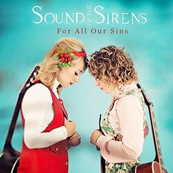 Sound Of The Sirens For All Our Sins Vinyl LP