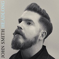 John Smith Headlong Vinyl LP