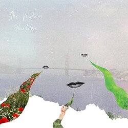 Velveteins Slow Wave Vinyl LP