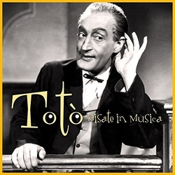 Armando Trovajoli Toto: Risate In Musica Vinyl 2 LP