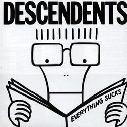 Descendents Everything Sucks Vinyl LP